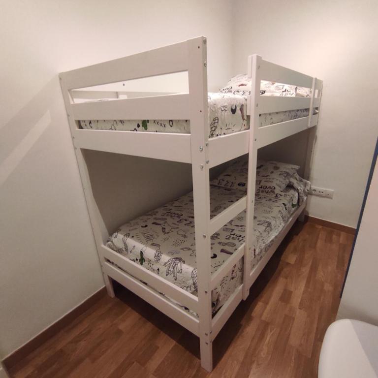 Apartamento Rincón de Córdoba - Apartamento de 2 dormitorios - 8