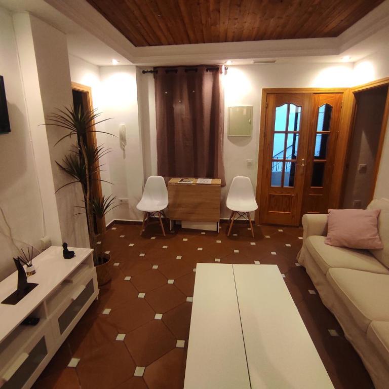 Apartamento Rincón de Córdoba - Apartamento de 2 dormitorios - 3