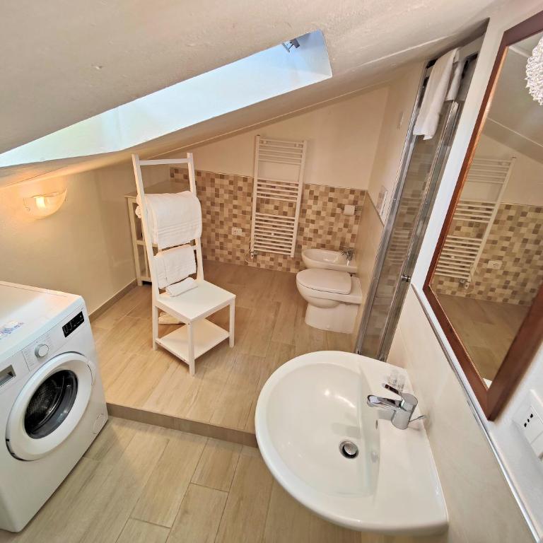 Le Dune Sea View Apartments - Futura CAV - Loft - 4