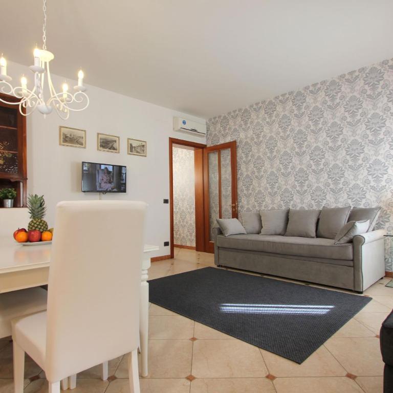 Residence Falier - Appartamento con 2 Camere da Letto - 2