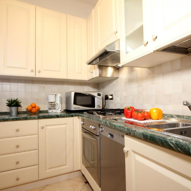 Residence Falier - Appartamento con 2 Camere da Letto - 3