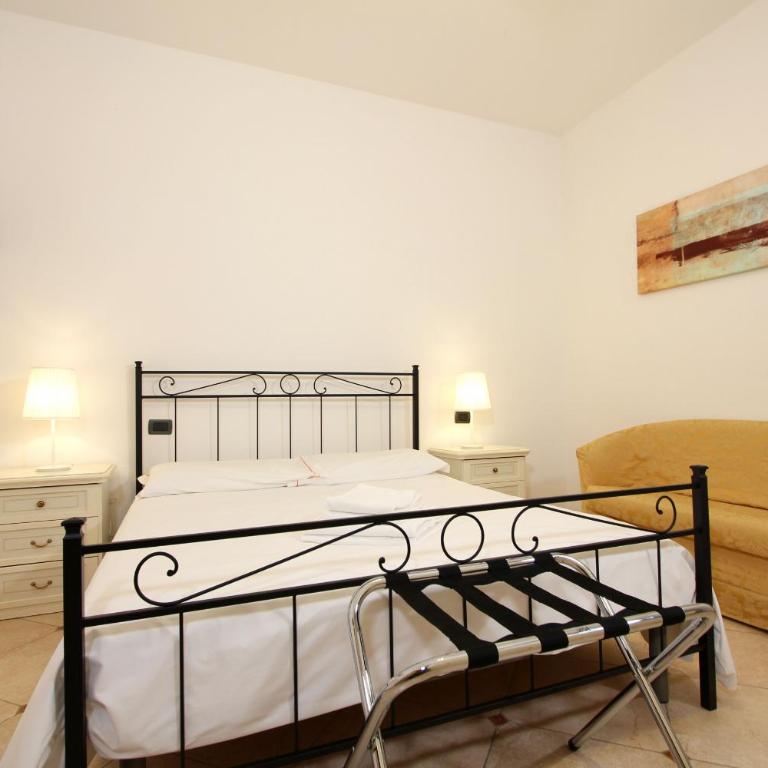 Residence Falier - Appartamento con 2 Camere da Letto - 4