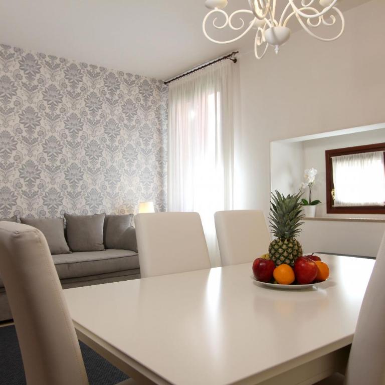 Residence Falier - Appartamento con 2 Camere da Letto - 6