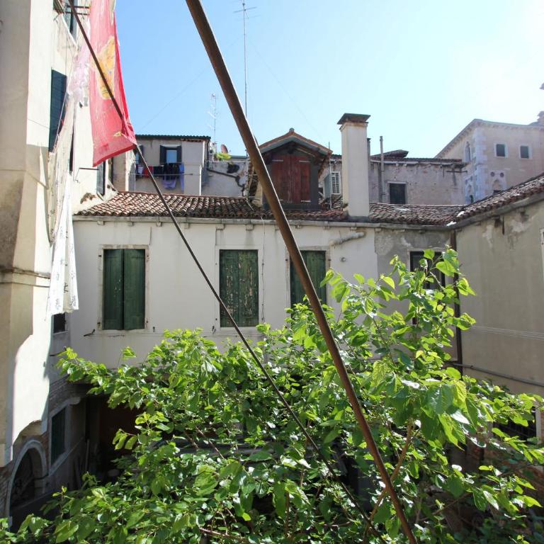 Residence Falier - Appartamento con 2 Camere da Letto - 5