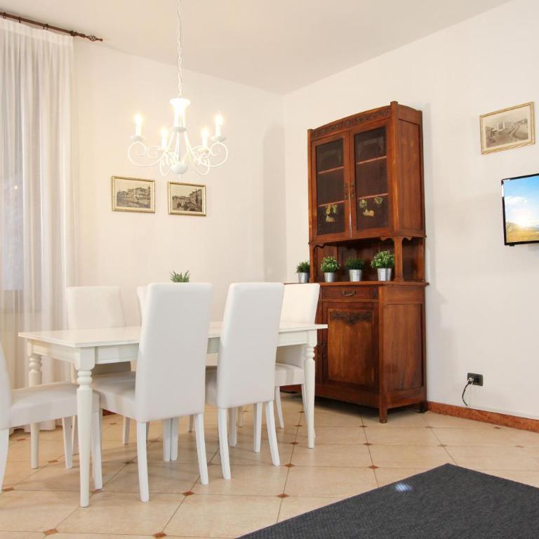 Residence Falier - Appartamento con 2 Camere da Letto - 8