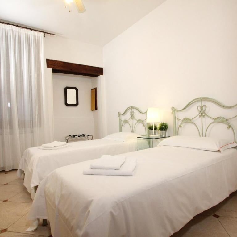 Residence Falier - Appartamento con 2 Camere da Letto - 10