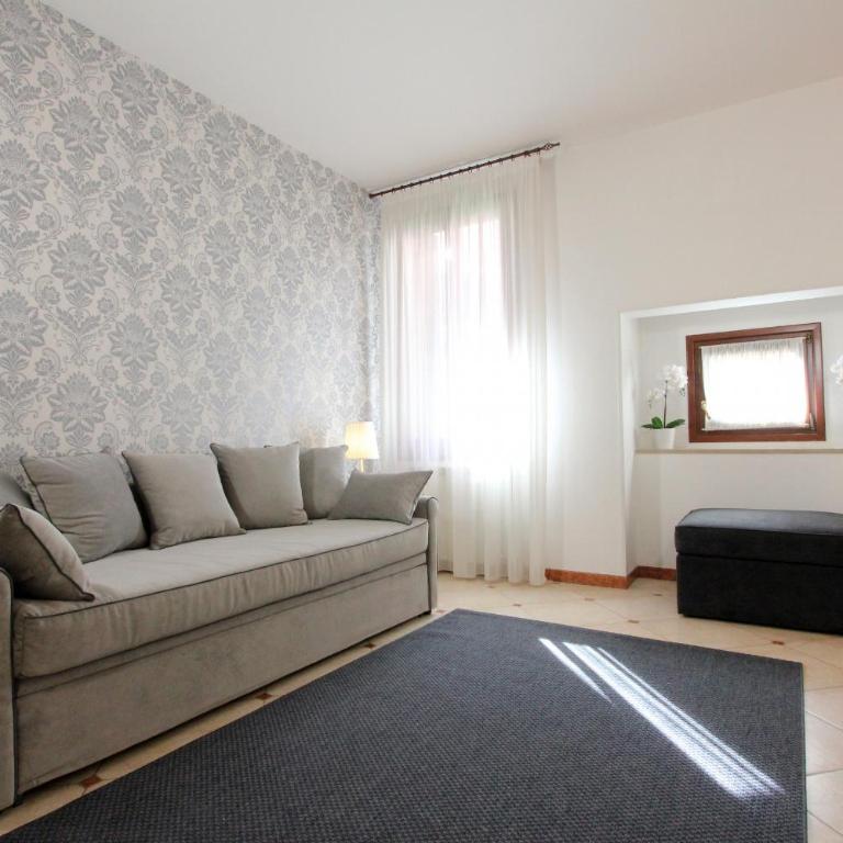 Residence Falier - Appartamento con 2 Camere da Letto - 9
