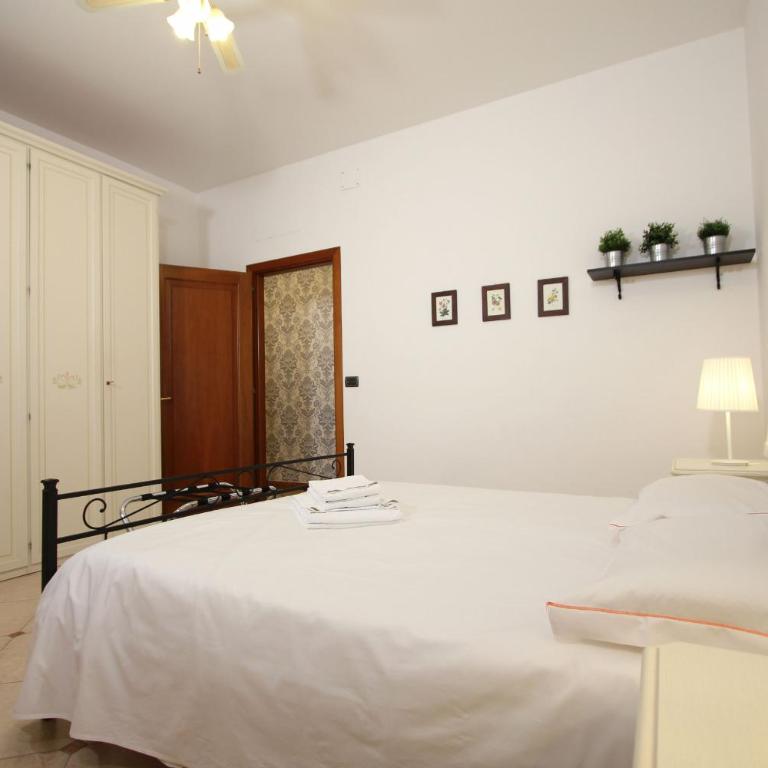 Residence Falier - Appartamento con 2 Camere da Letto - 11