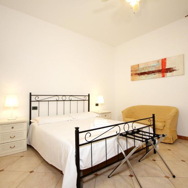 Residence Falier - Appartamento con 2 Camere da Letto - 12