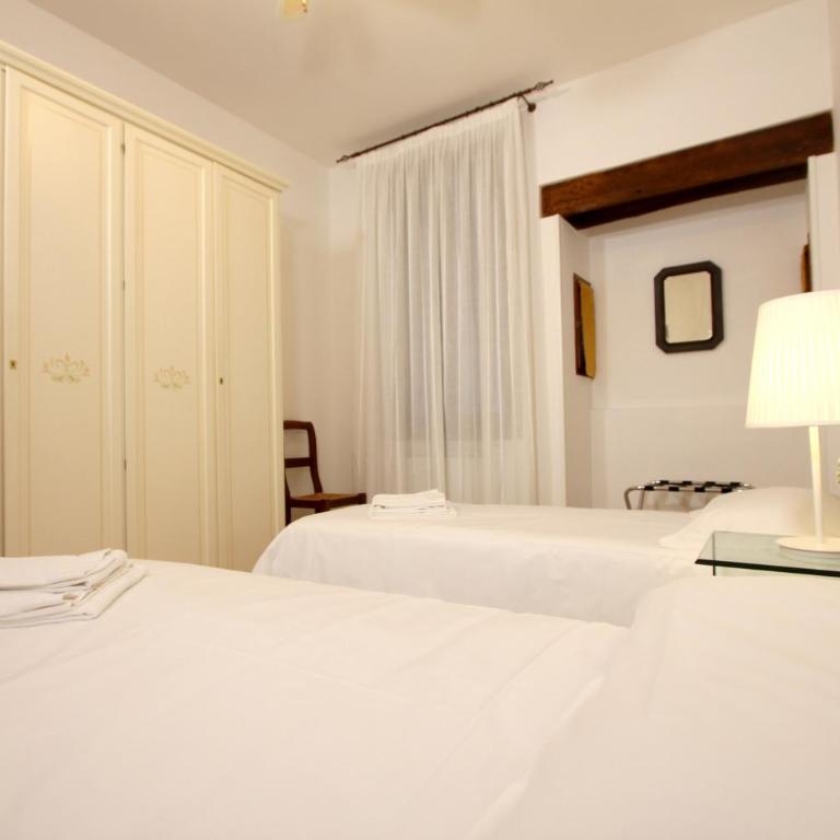 Residence Falier - Appartamento con 2 Camere da Letto - 13