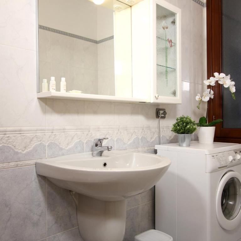 Residence Falier - Appartamento con 2 Camere da Letto - 14