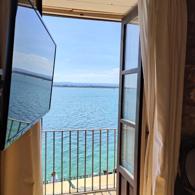 Dimora Aretusa Luxury - Appartamento con Vista Mare - 22