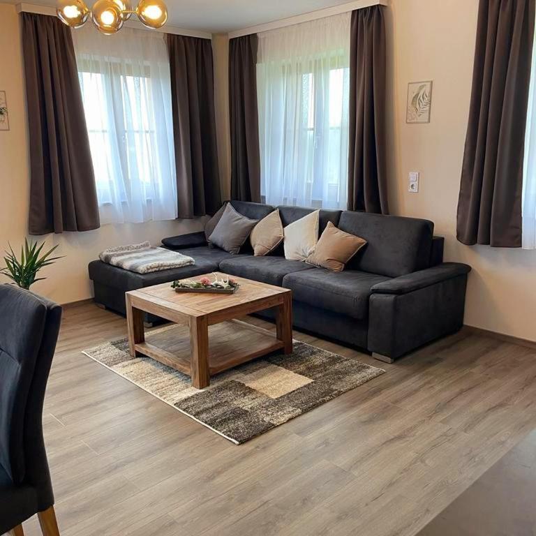 Landhaus Stadlmann - Appartement 1 Chambre - 10