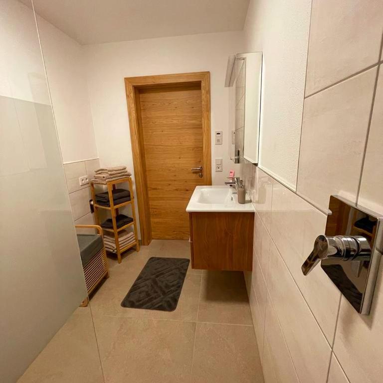 Landhaus Stadlmann - Appartement 1 Chambre - 17