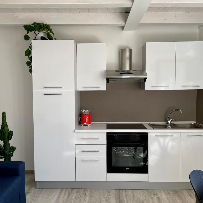 Appartamenti Le Tre Rose - One-Bedroom Apartment - 2