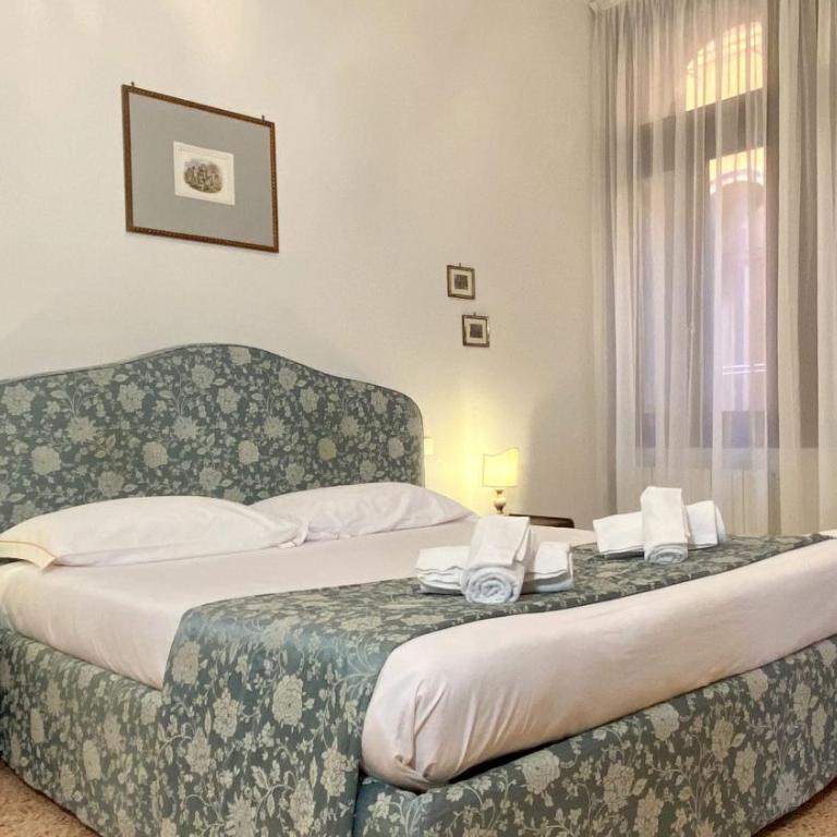 City Apartments Rialto Market - Appartamento con 1 Camera da Letto - 3