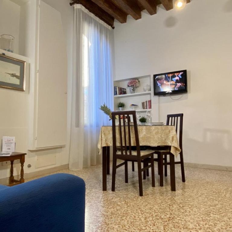 City Apartments Rialto Market - Appartamento con 1 Camera da Letto - 6