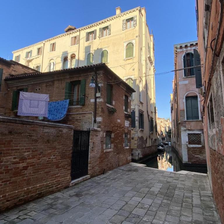 City Apartments Rialto Market - Appartamento con 1 Camera da Letto - 8