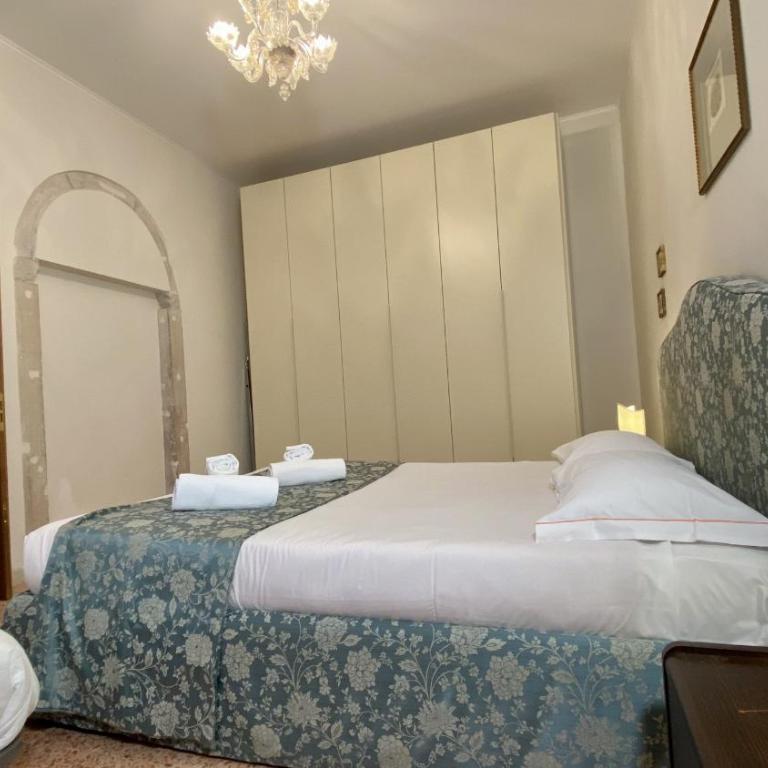 City Apartments Rialto Market - Appartamento con 1 Camera da Letto - 10