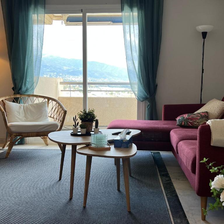 TopMarbella Marina Banus luxurious apartment, Sea and mountain views - Apartamento de 2 dormitorios - 4