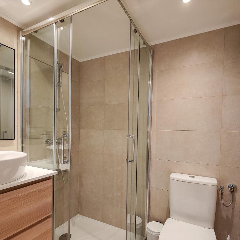 Aparthotel AMMI Nice Massena - Studio Double Standard - 3