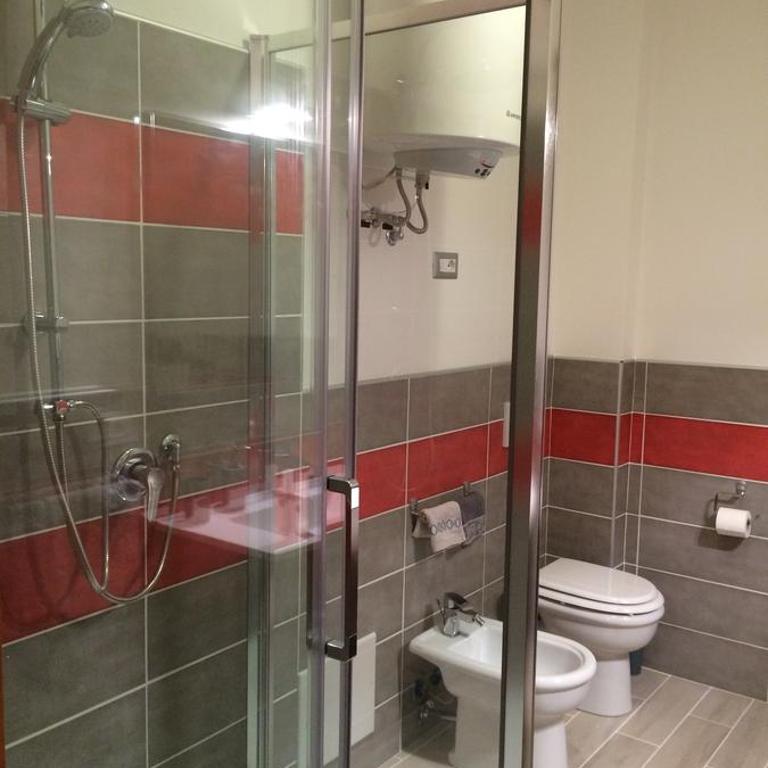 Appartamento Tarragona - One-Bedroom Apartment - 19