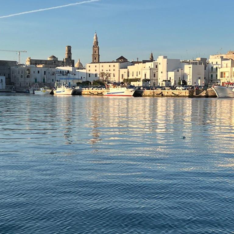 Antares In Puglia - Appartamento con 2 Camere da Letto - 59