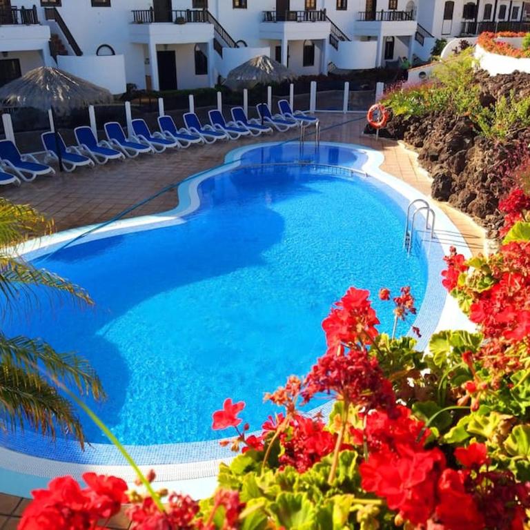 Appartamento fronte oceano in Amarilla Golf L483 - Apartamento de 1 dormitorio - 3