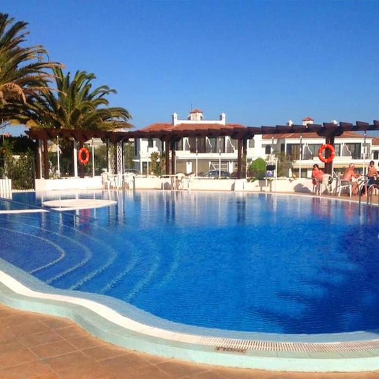 Appartamento fronte oceano in Amarilla Golf L483 - Apartamento de 1 dormitorio - 4