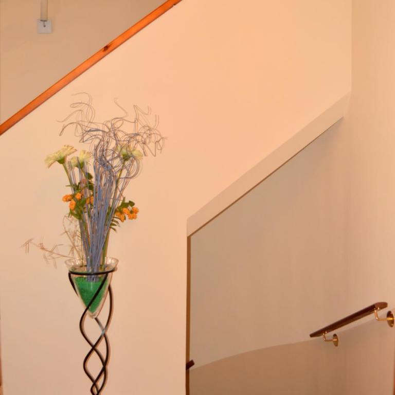 Casa con piscina en el Casco Historico - Three-Bedroom House - 13