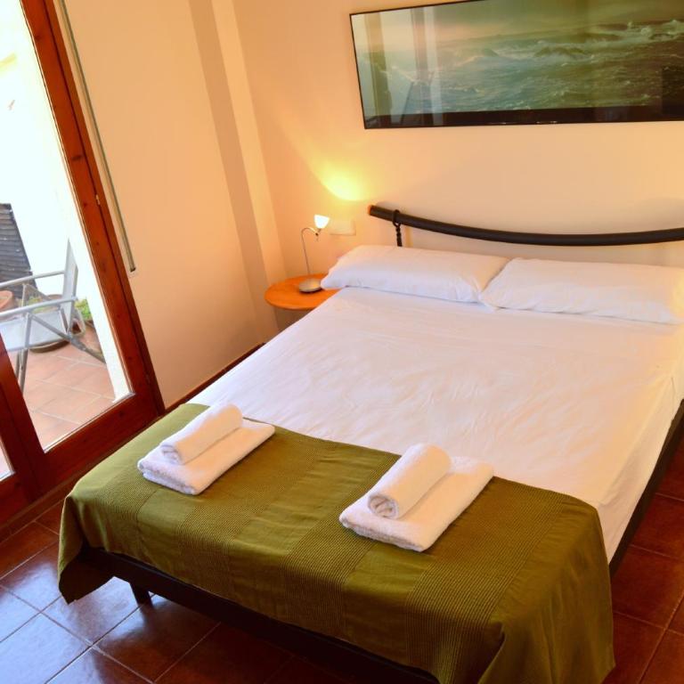 Casa con piscina en el Casco Historico - Three-Bedroom House - 21