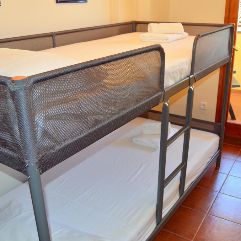 Casa con piscina en el Casco Historico - Three-Bedroom House - 7