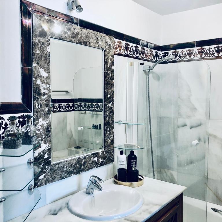 Luxury Puebla Aida with Golf & Sea View - Apartamento Superior - 16