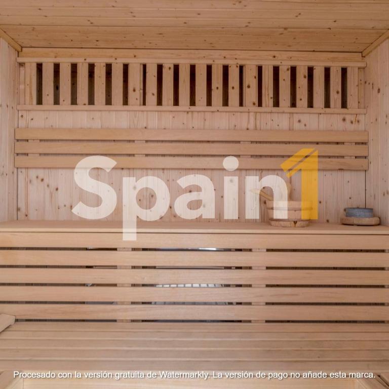 Exclusive apartment in Flamenca Village with gym, sauna, 3 pools - 600 m from the beach - Two-Bedroom Apartment - 42