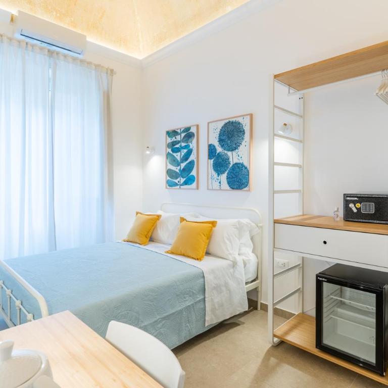 Mama Tita Rooms and Breakfast - Double Room - 12