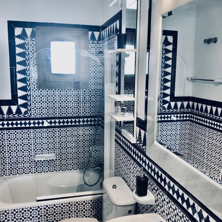 Luxury Puebla Aida with Golf & Sea View - Apartamento Superior - 18
