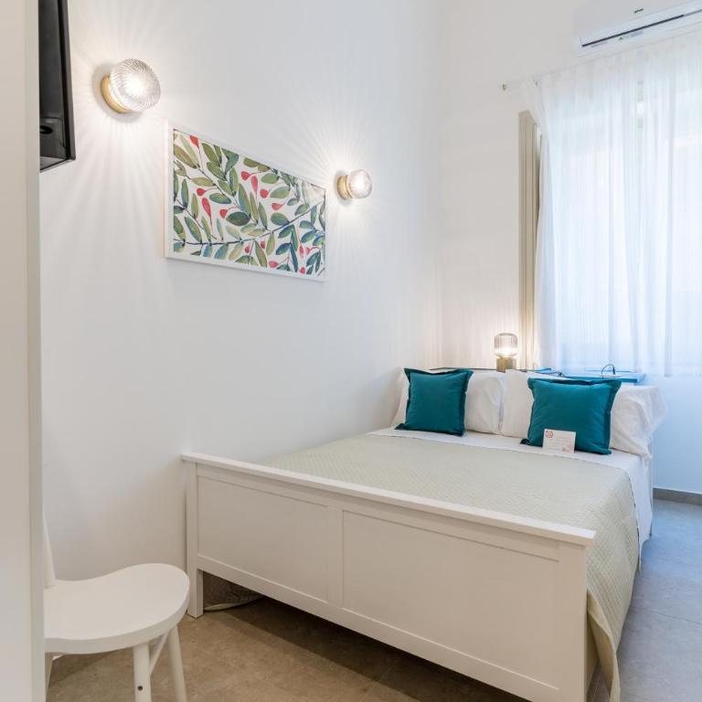 Mama Tita Rooms and Breakfast - Single Room - 13