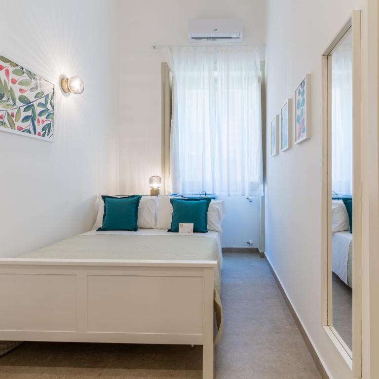 Mama Tita Rooms and Breakfast - Single Room - 10