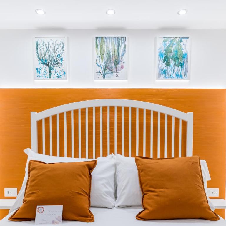 Mama Tita Rooms and Breakfast - Single Room - 23