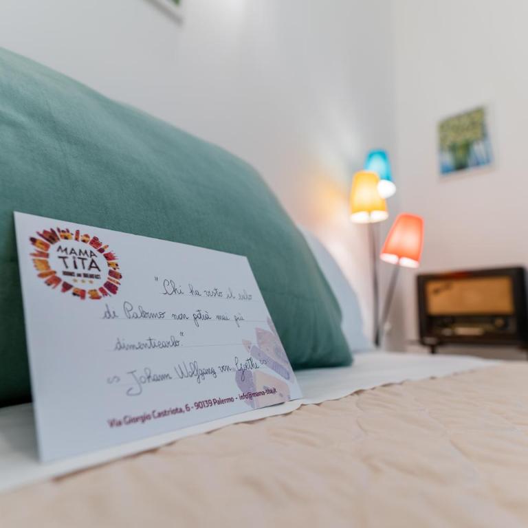 Mama Tita Rooms and Breakfast - Superior Double Room - 3