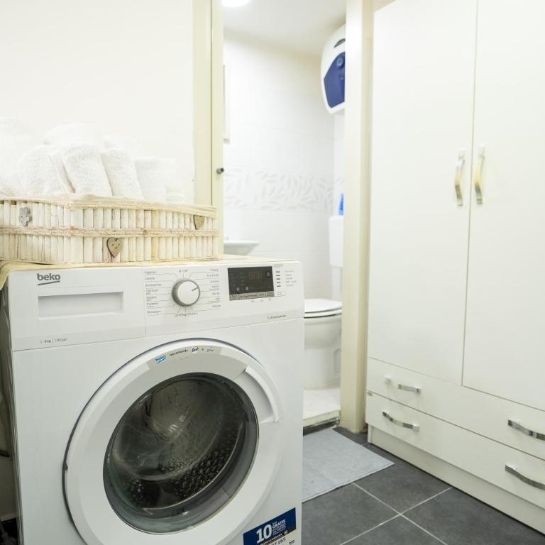 La Casetta di Carolina - Appartamento con 1 Camera da Letto - 13