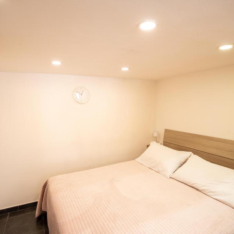 La Casetta di Carolina - Appartamento con 1 Camera da Letto - 4