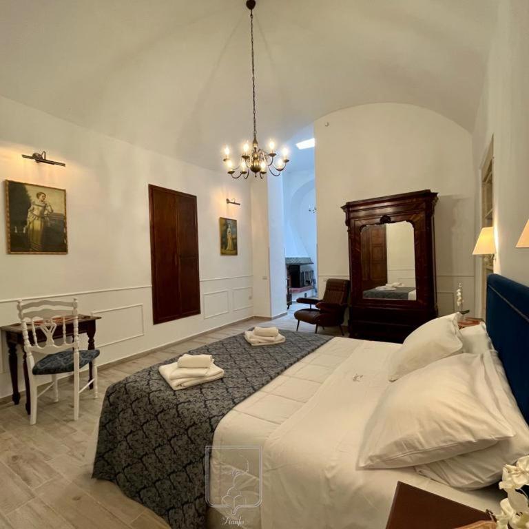 Il Casanova - Apartment with Sea View - Separate Building - 11