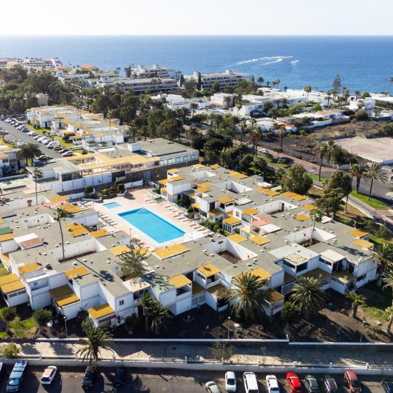 Home2Book Scandinavian Vibes, Pool & Terrace Apt - Apartamento de 2 dormitorios - 31