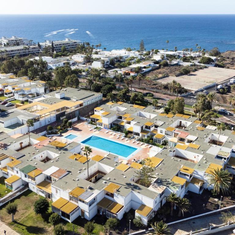 Home2Book Scandinavian Vibes, Pool & Terrace Apt - Apartamento de 2 dormitorios - 30