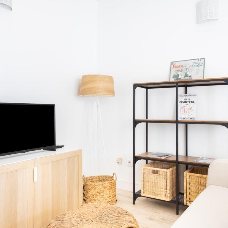 Home2Book Scandinavian Vibes, Pool & Terrace Apt - Apartamento de 2 dormitorios - 11
