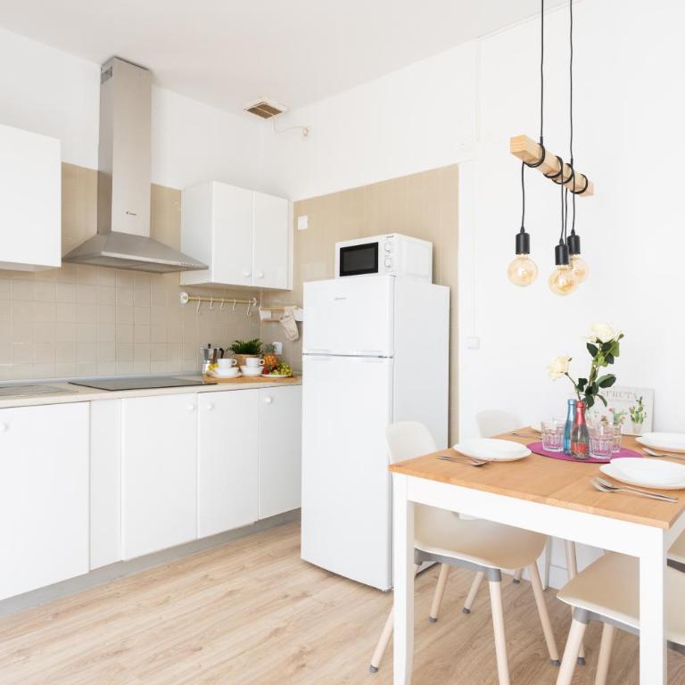 Home2Book Scandinavian Vibes, Pool & Terrace Apt - Apartamento de 2 dormitorios - 13