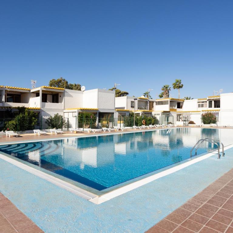 Home2Book Scandinavian Vibes, Pool & Terrace Apt - Apartamento de 2 dormitorios - 28