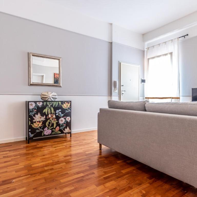 HouSmart Capo di Lucca 1 - Appartamento con 2 Camere da Letto - 8