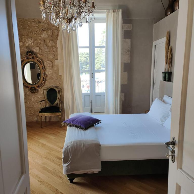 Dimora Aretusa Luxury - Appartamento con Vista Mare - 15